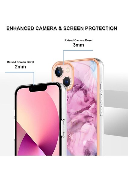 Iphone 14 Artı Kılıf ile Uyumlu (Yurt Dışından)
