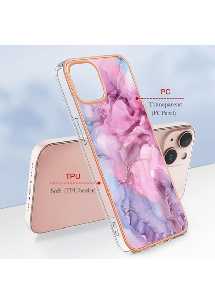Iphone 14 Artı Kılıf ile Uyumlu (Yurt Dışından)