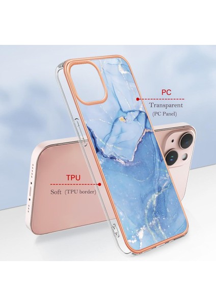 Iphone 14 Artı Kılıf ile Uyumlu (Yurt Dışından)