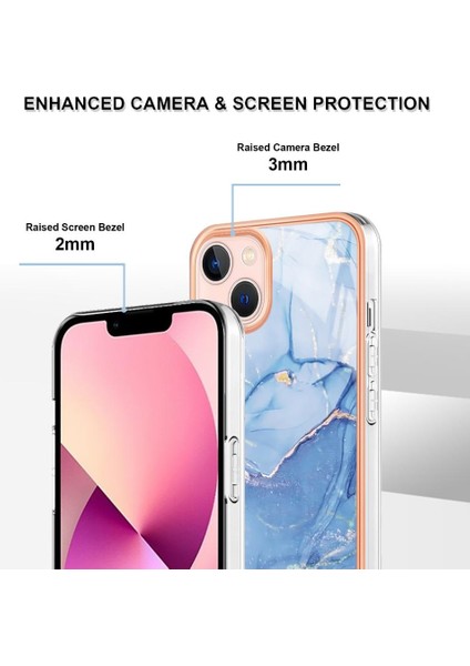 Iphone 14 Artı Kılıf ile Uyumlu (Yurt Dışından)