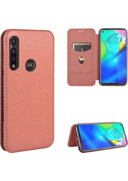 Motorola Moto G Güç/g8 Güç Için Kılıf (Yurt Dışından)