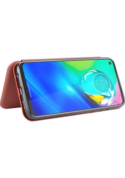 Motorola Moto G Güç/g8 Güç Için Kılıf (Yurt Dışından)