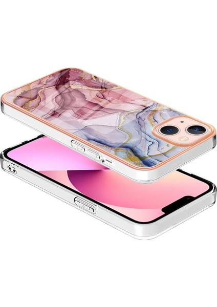 Iphone 14 Artı Kılıf ile Uyumlu (Yurt Dışından)