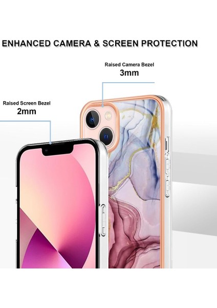 Iphone 14 Artı Kılıf ile Uyumlu (Yurt Dışından)