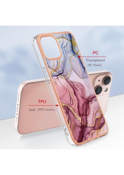 Iphone 14 Artı Kılıf ile Uyumlu (Yurt Dışından)