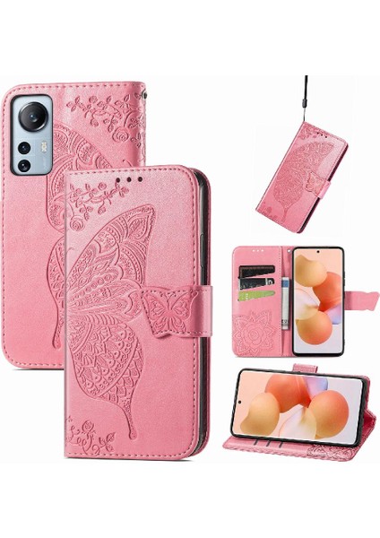 Xiaomi 12 Lite Için Kılıf (Yurt Dışından) fiyatları