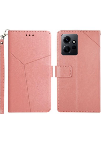Xiaomi Redmi Not 12 4g Telefon Kılıfı (Yurt Dışından)