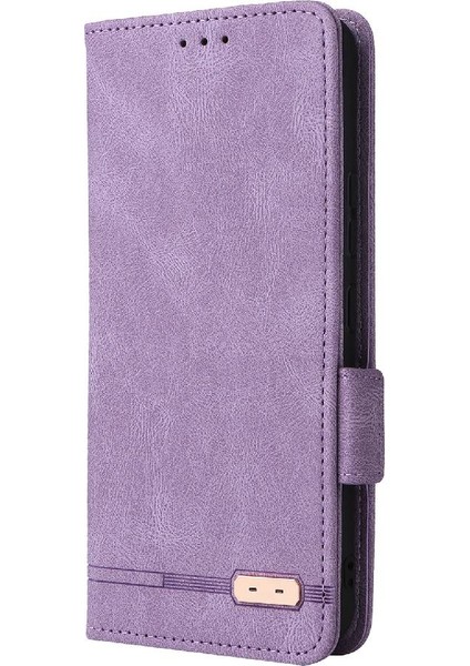 Vivo Y3S 2021 Kart Ekleme Deri Için Kılıf Folio Flip Case Koruyucu (Yurt Dışından) indirimleri