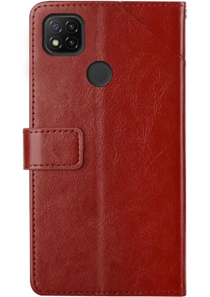 Xiaomi Redmi 9c Telefon Kılıfı (Yurt Dışından)