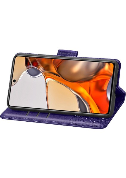 Xiaomi 11T / 11T Pro Için Kılıf (Yurt Dışından) modelleri
