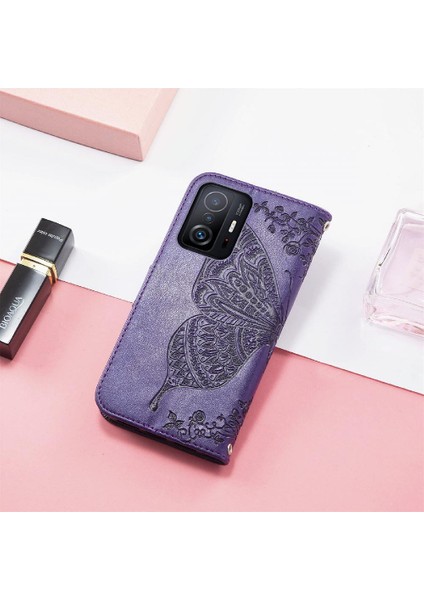 Xiaomi 11T / 11T Pro Için Kılıf (Yurt Dışından) fırsatları