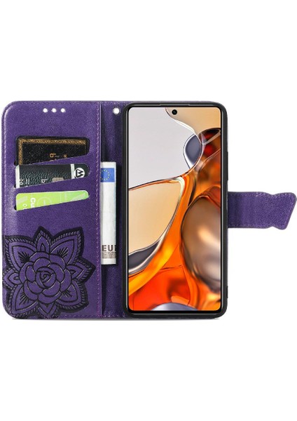 Xiaomi 11T / 11T Pro Için Kılıf (Yurt Dışından) indirimleri