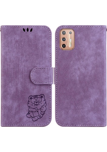 Motorola Moto G9 Plus Için Kılıf (Yurt Dışından)