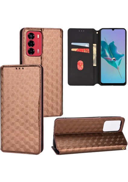 Zte Blade A72 Için Kılıf (Yurt Dışından) indirimleri