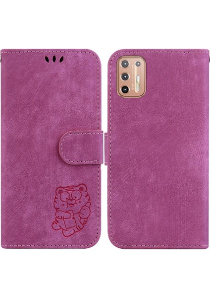 Motorola Moto G9 Plus Için Kılıf (Yurt Dışından)