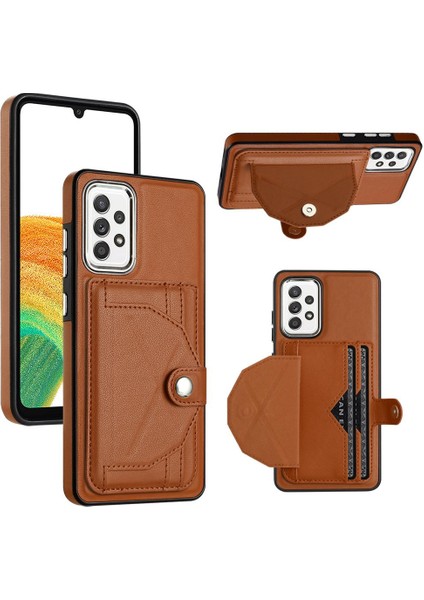 Samsung Galaxy A73 5g Için Kılıf (Yurt Dışından) fiyatları
