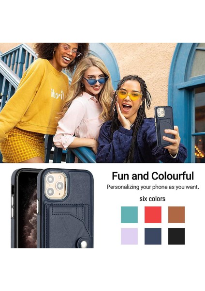 Iiphone 11 Pro Için Kılıf (Yurt Dışından)