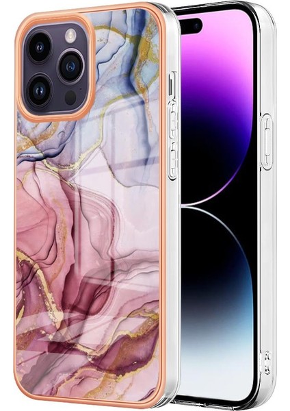 IPhone 15 Pro Kılıf ile Uyumlu (Yurt Dışından)