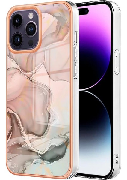 IPhone 15 Pro Kılıf ile Uyumlu (Yurt Dışından)