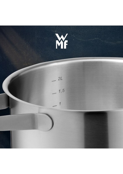 Wmf Comfort Line Tencere Seti 5 Parça