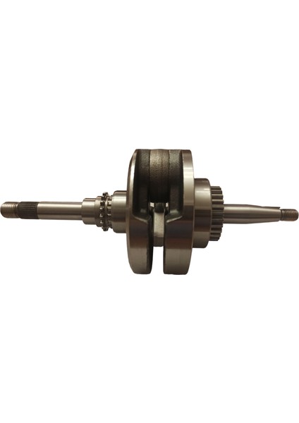 Krank Komple [honda] Actıva S 125 23010-K69-601 Uyumlu