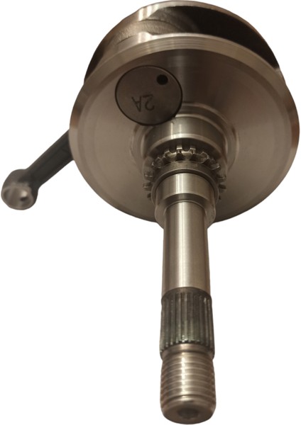 Krank Komple [honda] Actıva S 125 23010-K69-601 Uyumlu modelleri