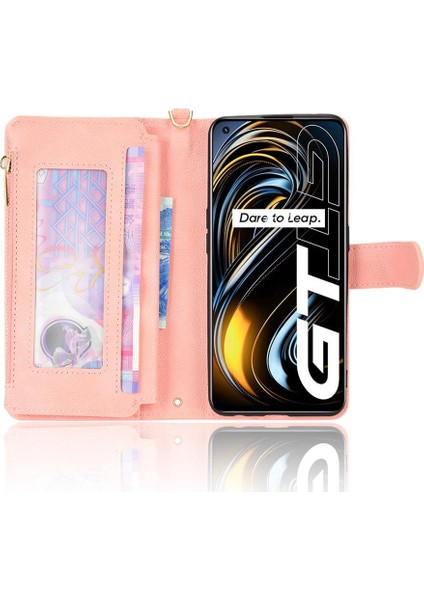 Realme Gt 5g Için Durum (Yurt Dışından) fırsatları