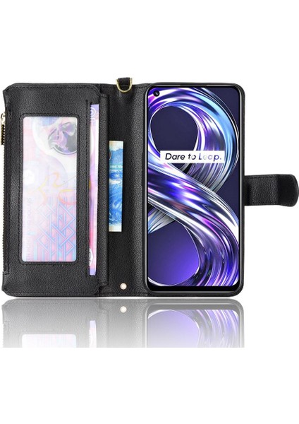 Realme 8i Için Durum (Yurt Dışından) fırsatları