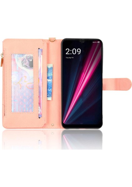 T-Mobile T Telefon Pro 5g Için Kılıf (Yurt Dışından) indirimleri
