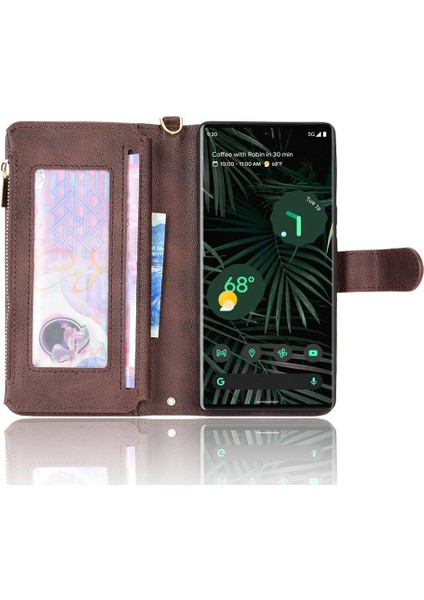 Google Pixel 6 Pro Için Durum (Yurt Dışından)