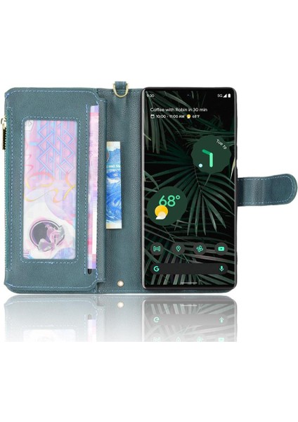 Google Pixel 6 Pro Için Durum (Yurt Dışından)