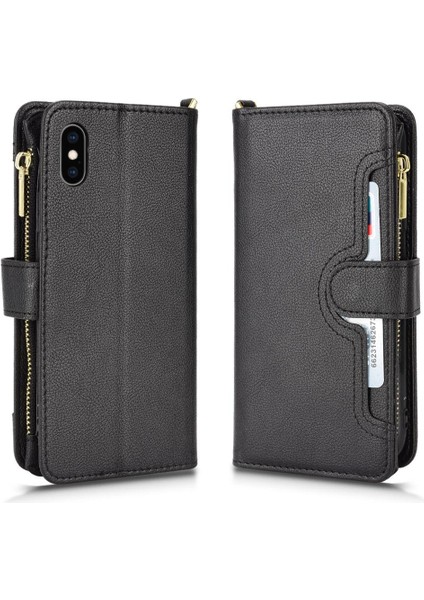 Iphone Xs Max Için Kılıf (Yurt Dışından)