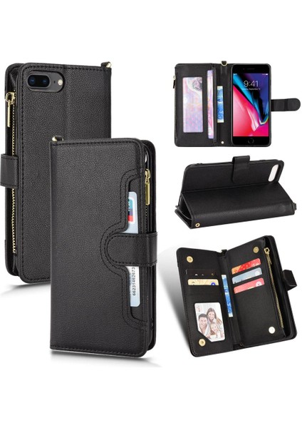 Iphone 8 Için Kılıf Artı/7 Artı (Yurt Dışından) indirimleri