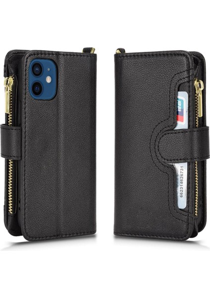 Iphone 12 Mini Için Kılıf (Yurt Dışından)