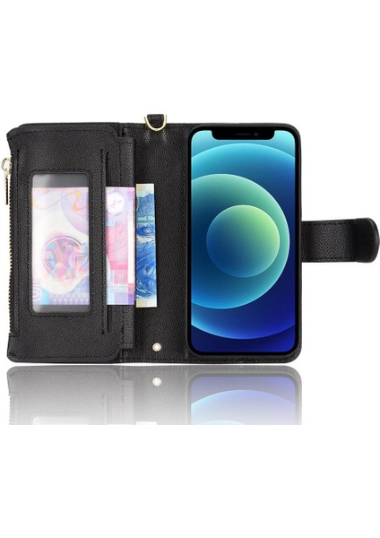 Iphone 12 Mini Için Kılıf (Yurt Dışından)