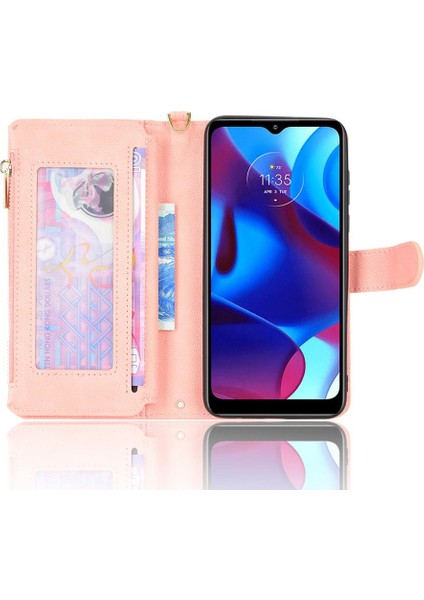 Motorola Moto G Saf Için Kılıf (Yurt Dışından)