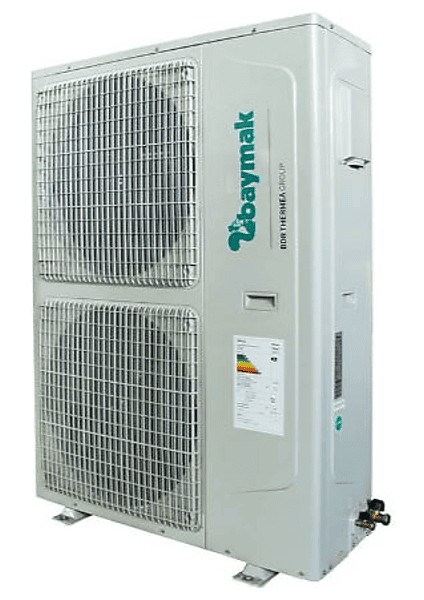 -48 Fsa Inverter (Md) Salon Tipi Klima