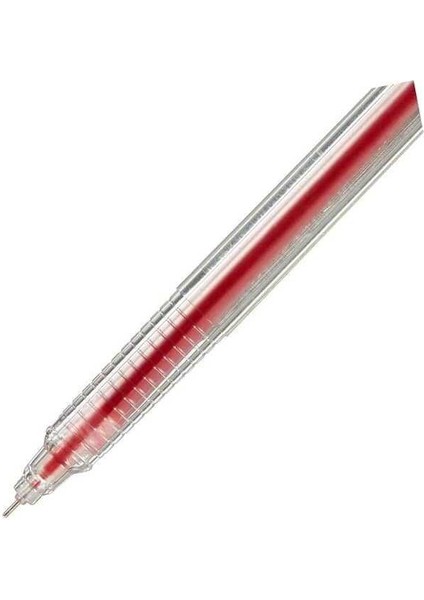 Iğne Uçlu My Jel Metal Klips 0.5 mm Kırmızı