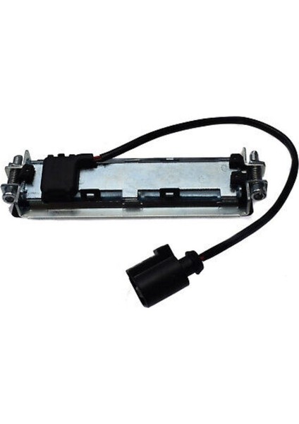 Bagaj Kapak Açma Kolu – 3B9827566D Wisco – Volkswagen Polo 01-09 Arası Uyumlu