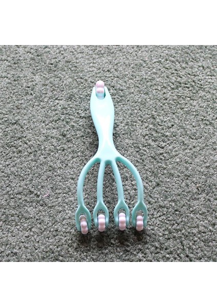 Döner Başlık Baş Masaj Aleti