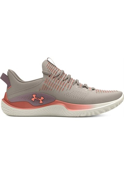 Flow Dynamic Kadın Gri Antrenman Ayakkabısı 3027663-100