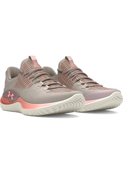 Flow Dynamic Kadın Gri Antrenman Ayakkabısı 3027663-100 fiyatları
