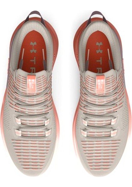 Flow Dynamic Kadın Gri Antrenman Ayakkabısı 3027663-100 modelleri