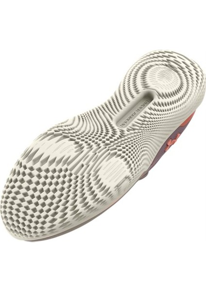 Flow Dynamic Kadın Gri Antrenman Ayakkabısı 3027663-100 fırsatları