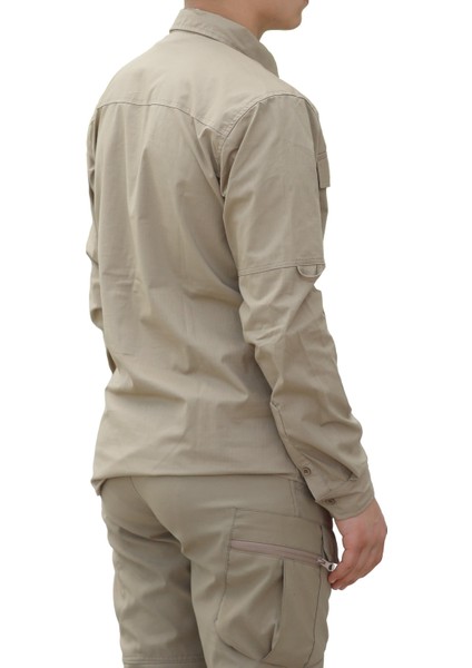 311 Taktik Outdoor Gömlek fiyatları