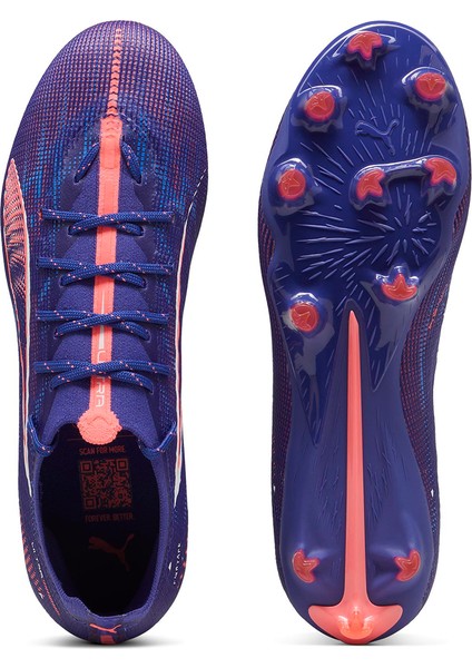 Ultra 5 Pro Fg/ag Erkek Mavi Futbol Krampon 10768501 modelleri