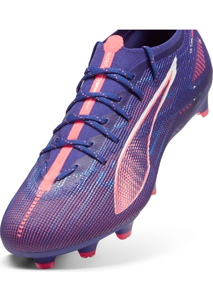 Ultra 5 Pro Fg/ag Erkek Mavi Futbol Krampon 10768501 fırsatları