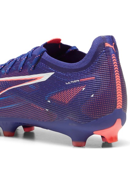 Ultra 5 Pro Fg/ag Erkek Mavi Futbol Krampon 10768501 indirimleri