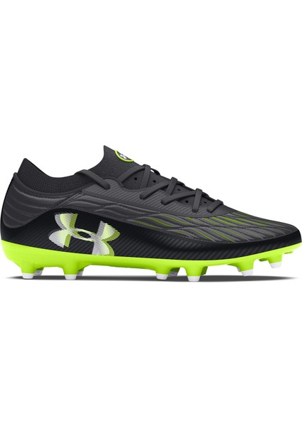 Under Armour Magnetico Pro 4 Fg Erkek Siyah Futbol Krampon 3027699-001