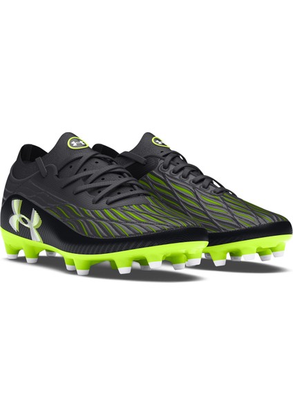 Under Armour Magnetico Pro 4 Fg Erkek Siyah Futbol Krampon 3027699-001